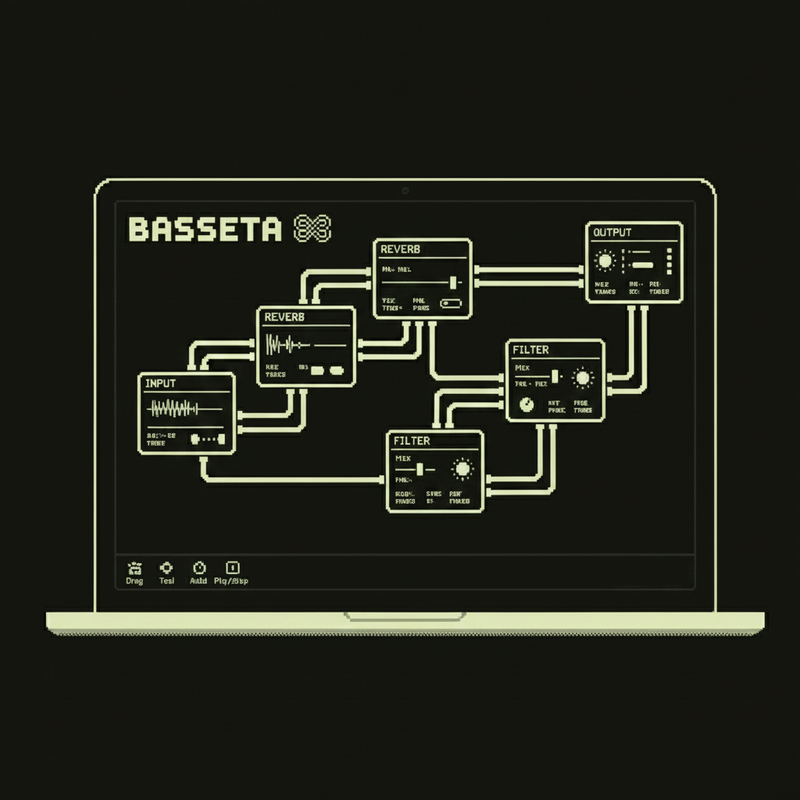Basseta project image