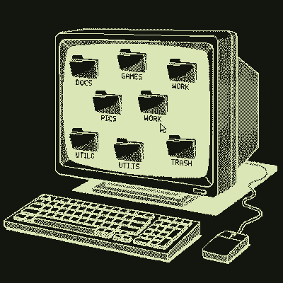 Worky project image